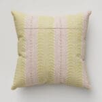 Land & Shore Fintra Stripe Multi Cushion