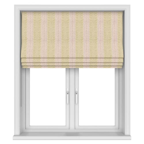 Land & Shore Fintra Stripe Multi