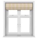 Land & Shore Fintra Stripe Multi No Drill