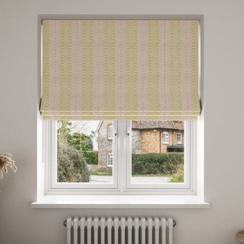 Land & Shore Fintra Stripe Multi