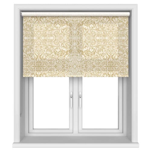 Historic Royal Palaces Kensington Ochre