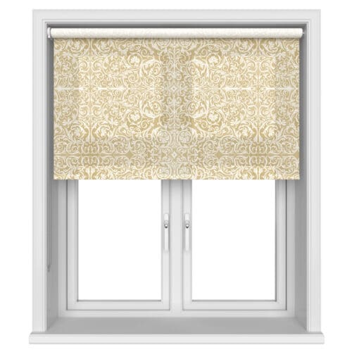 TwistFit Historic Royal Palaces Kensington Ochre