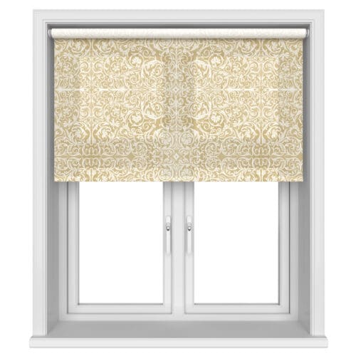 TwistFit Historic Royal Palaces Kensington Ochre Motorised