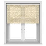 TwistFit Historic Royal Palaces Kensington Ochre Motorised