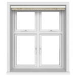 TwistFit Historic Royal Palaces Kensington Ochre Motorised