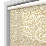Historic Royal Palaces Kensington Ochre Motorised
