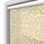 TwistFit Historic Royal Palaces Kensington Ochre