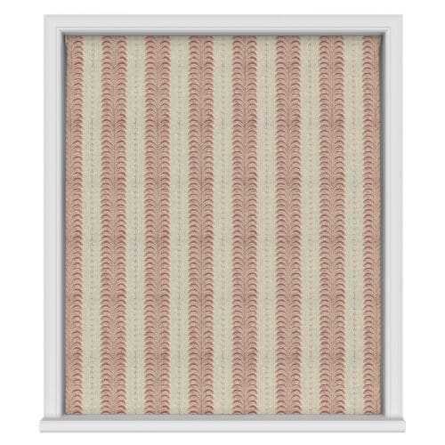Land & Shore Fintra Stripe Red Blue
