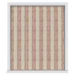 Land & Shore Fintra Stripe Red Blue