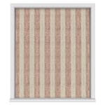 Land & Shore Fintra Stripe Red Blue