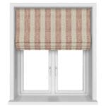 Land & Shore Fintra Stripe Red Blue No Drill