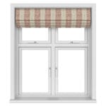 Land & Shore Fintra Stripe Red Blue