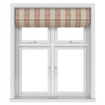 Land & Shore Fintra Stripe Red Blue