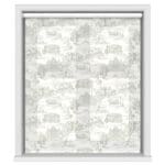 TwistFit Historic Royal Palaces Palace Toile Green