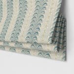 Land & Shore Fintra Stripe Teal