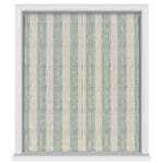 Land & Shore Fintra Stripe Teal No Drill