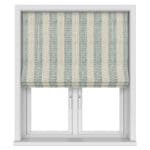 Land & Shore Fintra Stripe Teal