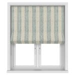 Land & Shore Fintra Stripe Teal