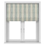 Land & Shore Fintra Stripe Teal