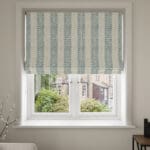 Land & Shore Fintra Stripe Teal