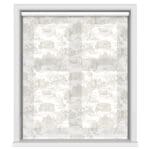 Historic Royal Palaces Palace Toile Stone