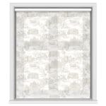 Historic Royal Palaces Palace Toile Stone Motorised