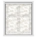 TwistFit Historic Royal Palaces Palace Toile Stone