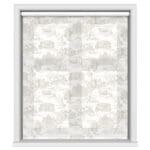 TwistFit Historic Royal Palaces Palace Toile Stone Motorised
