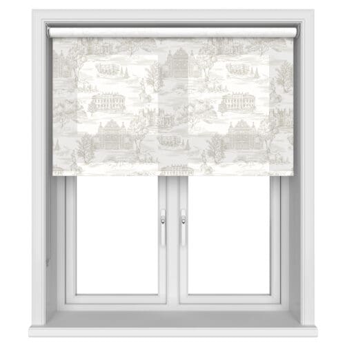 Historic Royal Palaces Palace Toile Stone
