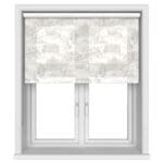 Historic Royal Palaces Palace Toile Stone