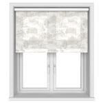 Historic Royal Palaces Palace Toile Stone Motorised