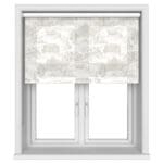 TwistFit Historic Royal Palaces Palace Toile Stone