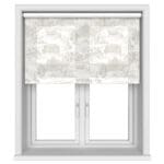 TwistFit Historic Royal Palaces Palace Toile Stone Motorised