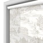 Historic Royal Palaces Palace Toile Stone