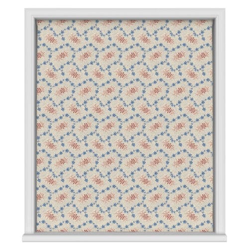 Land & Shore Lorie Blue Red