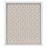 Land & Shore Lorie Blue Red