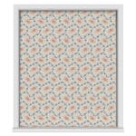 Land & Shore Lorie Blue Red