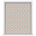 Land & Shore Lorie Blue Red No Drill