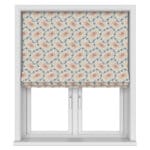 Land & Shore Lorie Blue Red