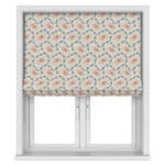 Land & Shore Lorie Blue Red
