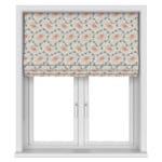 Land & Shore Lorie Blue Red