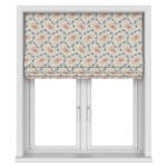 Land & Shore Lorie Blue Red