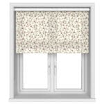 TwistFit Historic Royal Palaces Royal Court Floral Berry
