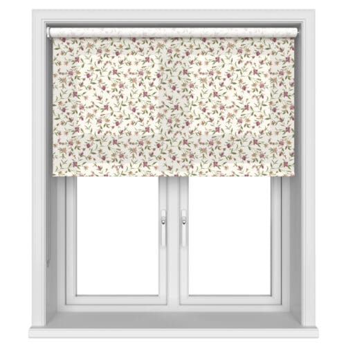 TwistFit Historic Royal Palaces Royal Court Floral Berry