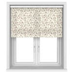 TwistFit Historic Royal Palaces Royal Court Floral Berry Motorised