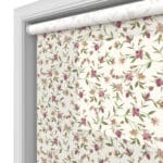 Historic Royal Palaces Royal Court Floral Berry Motorised
