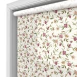 TwistFit Historic Royal Palaces Royal Court Floral Berry Motorised