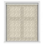TwistFit Emily Bond Tynesfield Linen Motorised