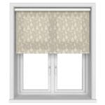 Emily Bond Tynesfield Linen Motorised