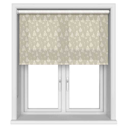 TwistFit Emily Bond Tynesfield Linen